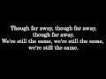 Of Monsters And Men - King And Lionheart - Lyrics ...