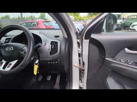 Kia Sportage KIA SPORTAGE - Image 2