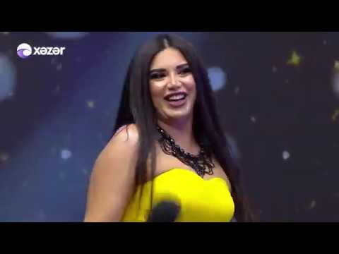 Aygün Ağayeva - Yerin Var (5de5)