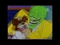 Masken TV3 Intro Svenska SWEDISH The Mask