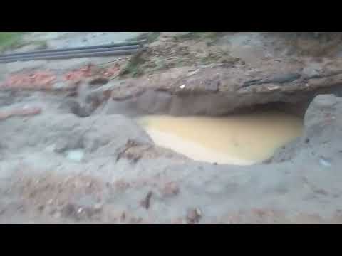 Comunidade Aldeia 2 Inhambupe Bahia 