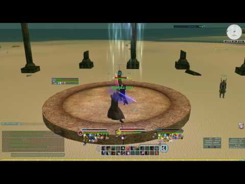 Defeating Quillara Adeen & Unlocking Master Jedi Cloaks - Star Wars Galaxies - SWGLegends