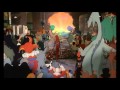 Roger Rabbit With All The Toons Sing Smile Darn Ya Smile