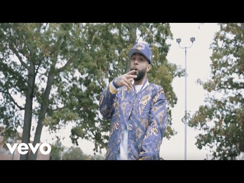 Mac Mois, Don Chino - Fly To NY