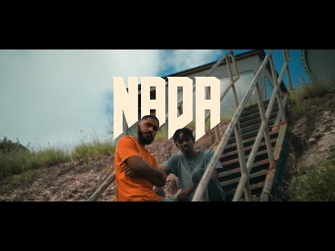Axton, Andy Moes — Nada (Official Music Video)