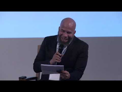 2019 Art Curators Conference: The Public Library: New Curatorial Perspectives