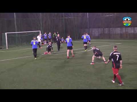 3. KOLEJKA. SANDOMIERSKIE BYKI - BRAWL STARS 3:4