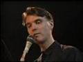 David Byrne - Knee Plays (6 of 10) - Song of the Sea Shore