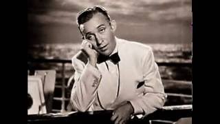 Bing Crosby- @ I&#39;LL BE SEEING YOU ...