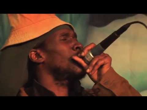 Midnite 'Love Jah' Crown Hall Mendocino February 8, 2010