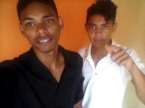 Que sorte a nossa - Matheus e Kauan ( Paródia)