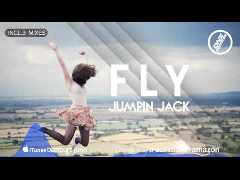 DNZF166 // JUMPIN JACK - FLY (Official Video DNZ RECORDS)