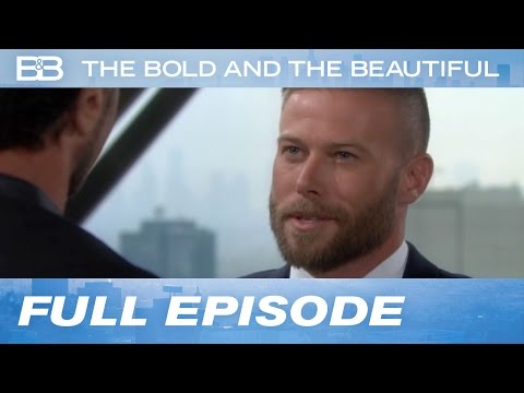Full Episode 7091 / The Bold and the Beautiful