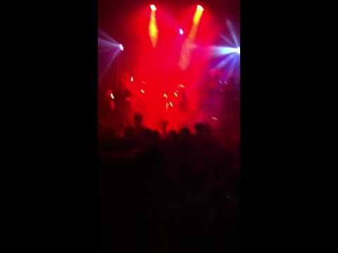 14.1.2011 - Inkognito Celle Hellfire - thomeK ThomTree Live