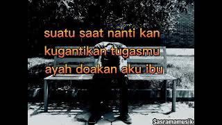 Download lagu AYAH IBU - KARNAMEREKA ( Cover&lirik lagu) mp3