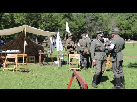 Feldlazarett Grossdeutschland