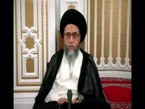 كتاب الزكاة - أحكام الزكاة - الحلقة - 1 - سيد صباح شبر