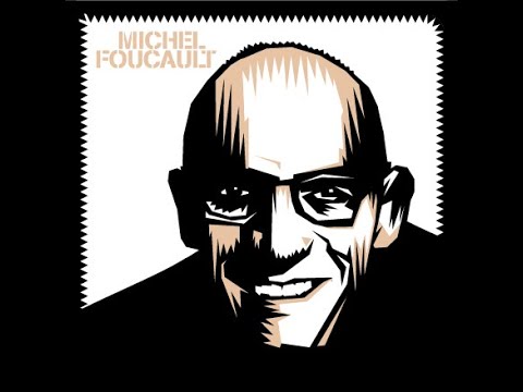 tl;dr #4: Michel Foucault: «Überwachen und Strafen» mit Andrea Kretschmann
