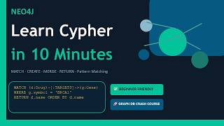 Introduction to Cypher | Getting Started with Neo4j