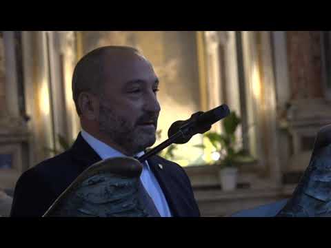 A PISTOIA LA CELEBRAZIONE DEL PATRONO DELLA POLIZIA DI STATO