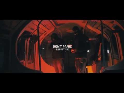 DB9 - Don't Panic [Music Video] @Db9_hrb | Link Up TV