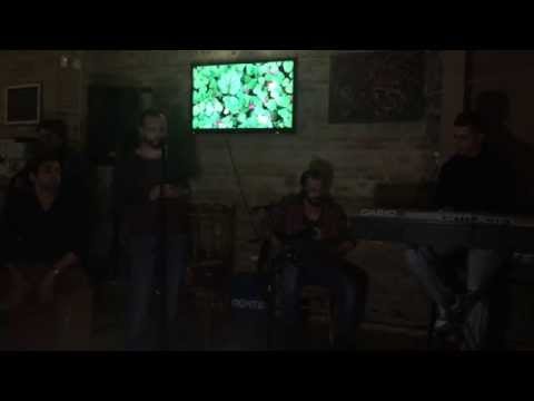 levan da sandro datishvilebi - isev amodis tetri mtvare