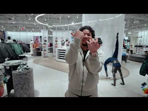 Yosuan -  MAY24 (Official Music Video) @ShotByFuneral