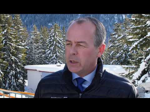 The Future is Now Series: The Global Markets Forum at Davos 2019 - ESG