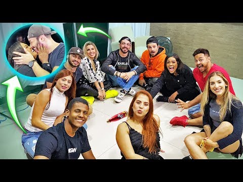 VERDADE OU CONSEQUÊNCIA NA MANSÃO LOURES 3 !!!