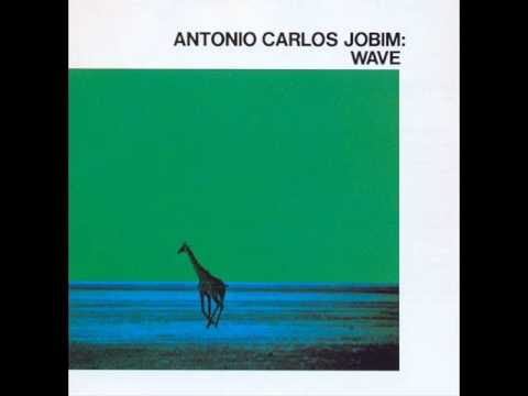 Antônio Carlos Jobim - Lamento