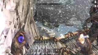Elder Scrolls V Skyrim ЗАБЫТАЯ ДОЛИНА