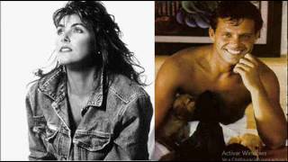 Luis Miguel y Laura Branigan - Sin hablar