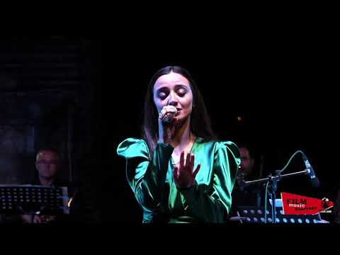 Tamara Stojkovska & Hristijan Tonevski “Shallow” A STAR IS BORN (FILM MUSICLAND RHAPSODY 2020)