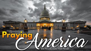PFL-Praying for America - Why Donald Trump Will Be Our 47th President! Dec. 4, 2023