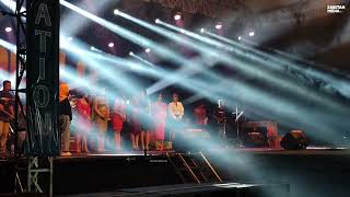 Download lagu YATIM PIATU - All Artis Adella - OM ADELLA | CUMI - CUMI AUDIO Live Watur Jaken Pati 3 Mei 2023 mp3