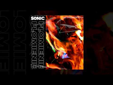 S0NIC - Płomienie