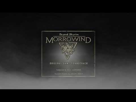 Day 18: Beyond Skyrim: Morrowind Main Theme Teaser