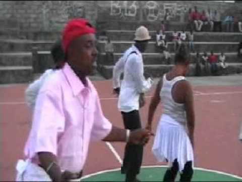 Comores Music Gosti - Echa
