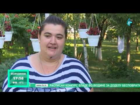 Kako izgleda život žene na salašu