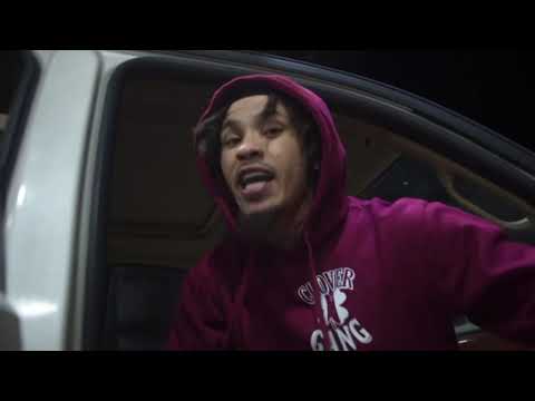 Lit’Gusto-Potna Gun(Official Music Video)