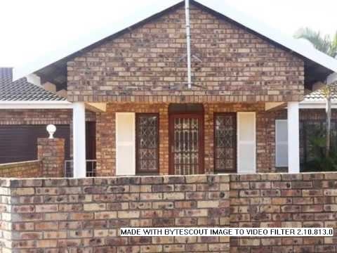 3.0 Bedroom Apartment To Let in Arboretum, Richards Bay, South Africa for ZAR R 6 000 Per Month