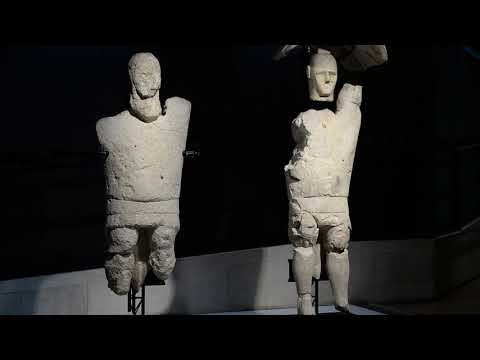 Un occhio al passato di Rebecca Locci