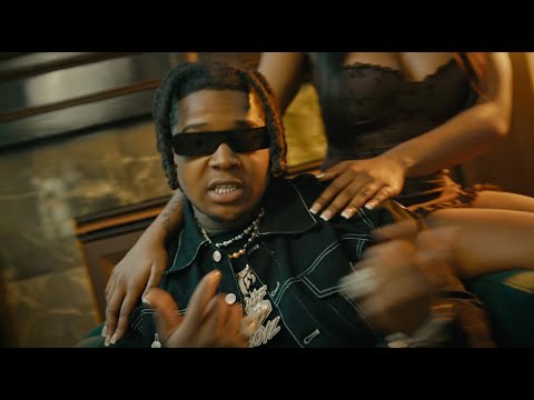 YTB Fatt - "One Mo" (Official Video)