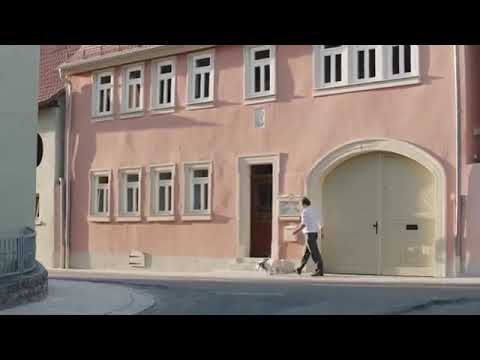 OTTO Werbung 2018 – Das Sockenschwein