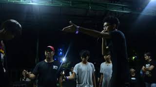 CHRYSALIS V | BEATBOX BATTLE - LORENZ FEAR vs SAI