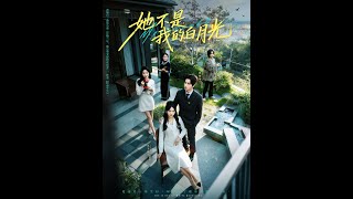[MULTI SUB] 「她不是我的白月光」#短剧 #爱情 #虐恋 #精彩短劇#最新短劇全集#精彩短劇推薦