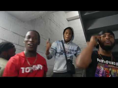 Smokey Slick - Diddy Bop