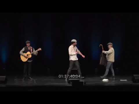 Il fungo di Lastrico