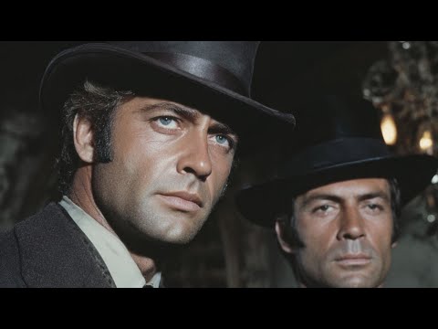 Full Movie by Giuliano Carnimeo: I Am Sartana (1969) | Western 4K