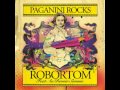 Robortom feat Au Revoir Simone - Paganini Rocks ...